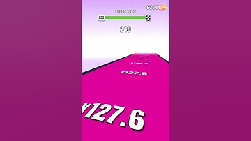 Stack Colors! - All Levels iOS, Android Gameplay Walkthrough #shorts #shortsfeed #shortvideo