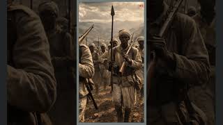 Adwa Battle: How Menelik II Defeated Italy in 1896 Ethiopian Triumph