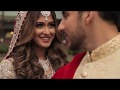 SUNNIA WEDS ZESHAN 2018 HIGHLIGHT VIDEO | Pakistani Wedding