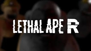 Playing Lethal Ape Redux 