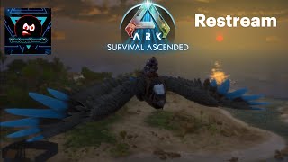 Bad Luck And Trouble - Ark Survival Ascended