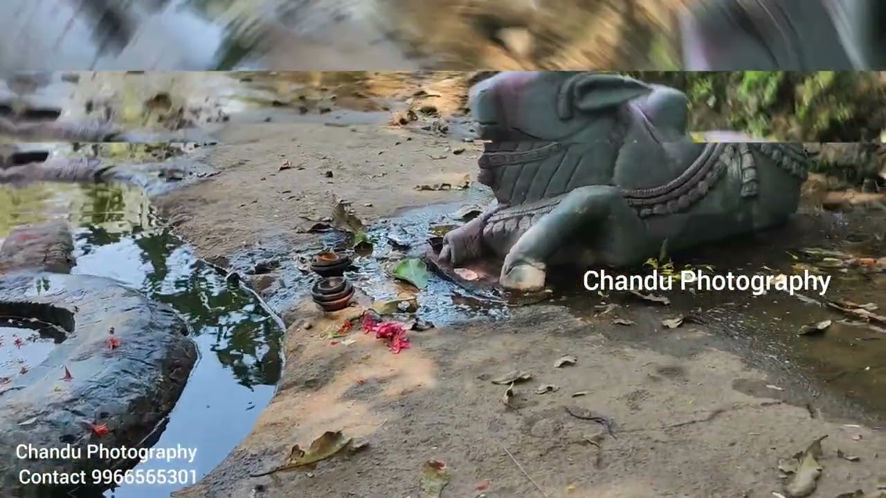 kotilingalu temple Adilabad district Kamtha village Full video song