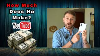 Full How Much Does Tim Schofield Earn From YouTube Newest In October 2026 Here's the data Update