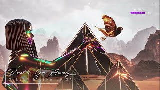 Solven Lena Luisa - Dont Go Away Criszona Release