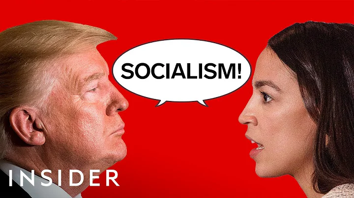 How Republicans Accidentally Caused The Rise Of Socialism - DayDayNews