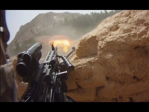 Video: Afghanistan: Com'era