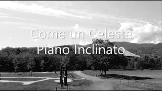 Chiara Lubich | Come un celeste piano inclinato @FocoB