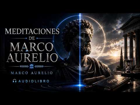 Meditaciones | Marco Aurelio - Audiolibro Completo