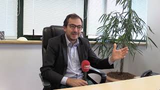 C'est ma région - L'histoire de la commune de La Verrière