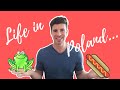 Life in Poland: Medical Student/Foodie