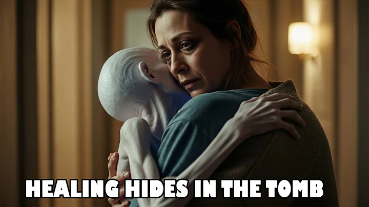 THE RESURRECTION IS NOT A MIRACLE: It's the Universal Map for Emotional Healing