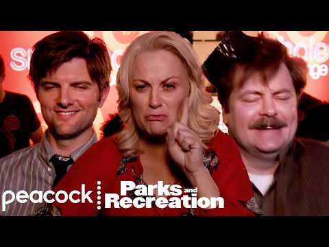 Snake Juice | Parks and Recreation