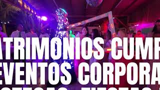 PRODUCTORA DE FIESTAS LED ARICA CHILE 12 PULGADAS +56950045795