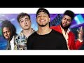 Sing Trolling on FORTNITE | 4rif, Joji, Khalid & Daniel Caesar! | + NEW ALBUM!