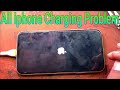 All Iphone Charging Problem || Charging Issue Easy Tricks || Only IPhone #smartmobiletech