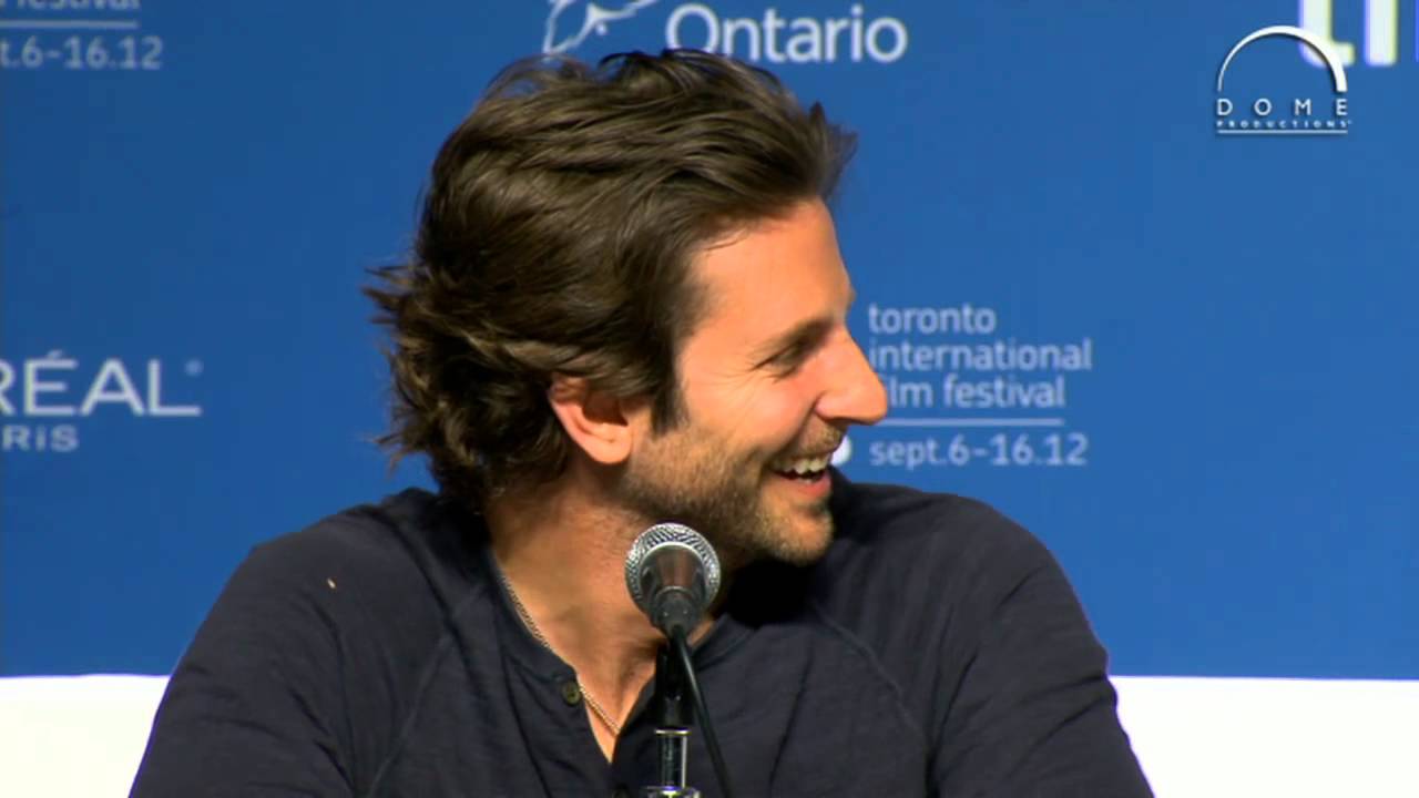 Download SILVER LININGS PLAYBOOK Press Conference | Festival 2012