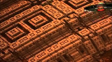 Hive Mandelbulb Fractals