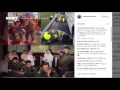 Dubai Ruler's Son Among Address Hotel Firefighters - Newsy