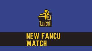 new fancu watch | Prod. Landfill | Sybyr Type Beat