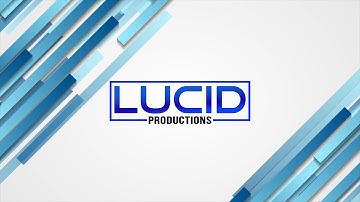 LUCID PRODUCTIONS | Unlock The Power of Media!