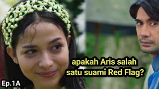 Alur Cerita Series Layangan Putus Aris Di Mata Semua Orang Begitu Sempurna Tapi Apakah Itu Topeng
