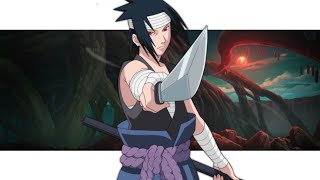 Prediction Skill & Ultimate Sasuke (vs Itachi)