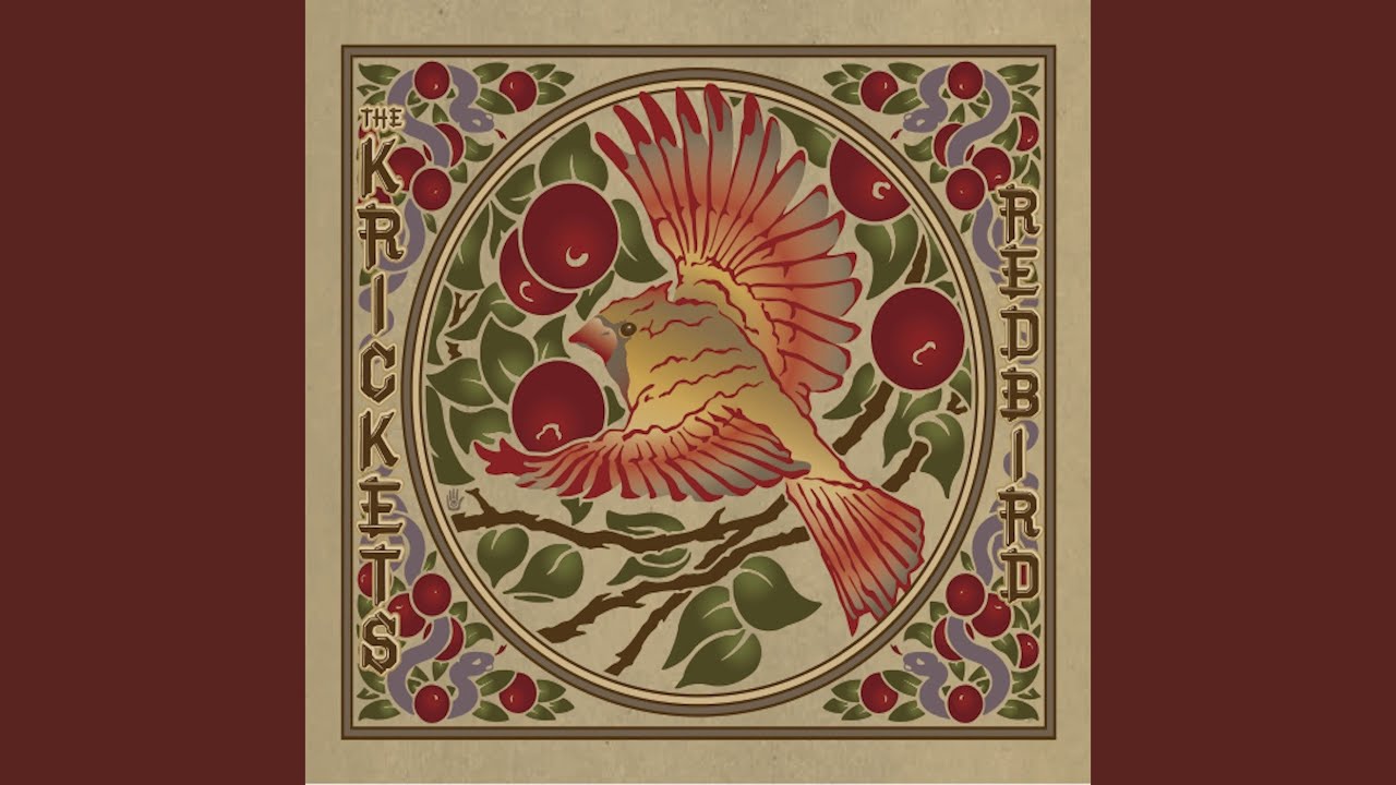 Watch Redbird on YouTube Watch Redbird on YouTube