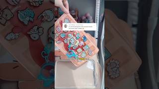 How to stop someone from STEALING all your pins 🐈🩷 #kawaiifashion #itabag How to stop someone from STEALING all your pins 🐈🩷 #kawaiifashion #itabag