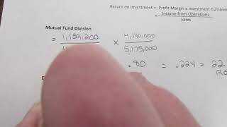 MA - Chapter 9   Step by Step 9 3B   Managerial Accounting
