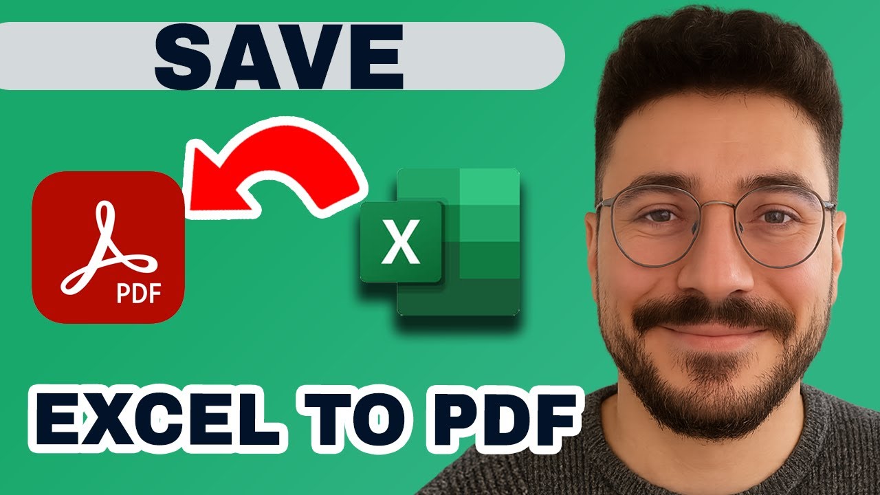 how-to-save-excel-file-as-pdf-in-laptop-straight-forward-method-youtube