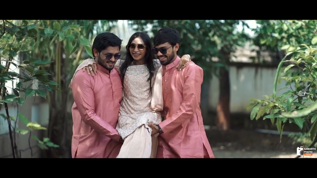 BHAYANI FAMILY SHOOT BHUMI//NIL