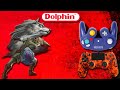 HOW TO SETUP PS4 CONTROLLER FOR Dolphin EMULATOR