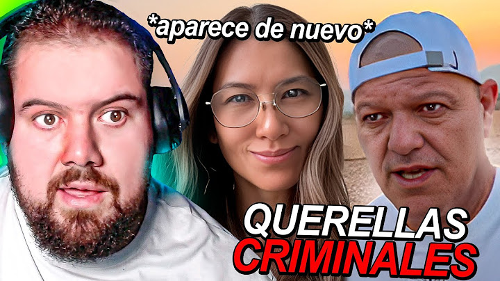 Frank cuesta puede ir a la cárcel por 3 querellas de yuyee