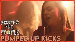 Pumped Up Kicks (Brass Jam)  Foster The People 