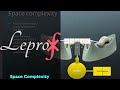 Understanding Space Complexity in Computational Theory π