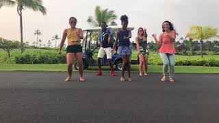 Zo Chaniya In My Feelings Challenge inmyfeelingschallenge theshiggychallenge zoesummer18