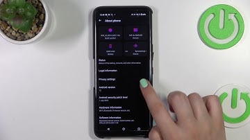 How to activate Auto System Updates on Asus ROG Phone 6 - Turn On Automatic System Updates