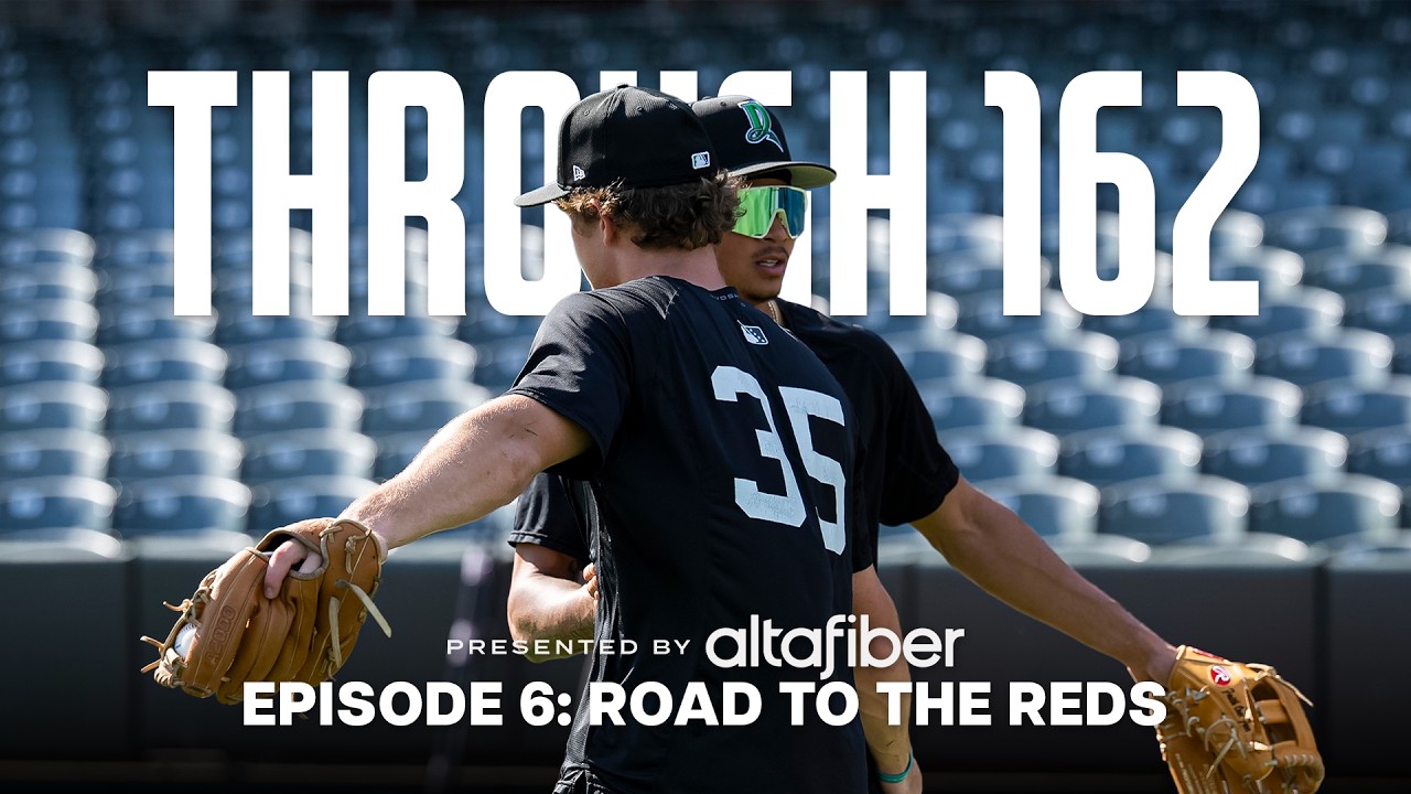 Road to the Reds | Through 162