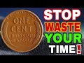 STOP! WASTE YOUR TIME 💰 1945 WHEAT PENNY VALUE TODAY 2026 💎 | AMERICAN 1 CENT COIN WORTH THOUSANDS?