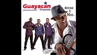 Guayacan Orquesta - 6. Mujer De Carne y Hueso - Bueno y Más (2009) Resimi