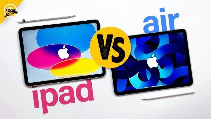 iPad 9 vs iPad Air 4: Which iPad is right for you?