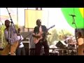 Oliver Mtukudzi - Hear Me Lord (Live at Reggae On The River)