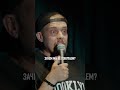 Реакция на стрессовые ситуации в России | StandUp PATRIKI