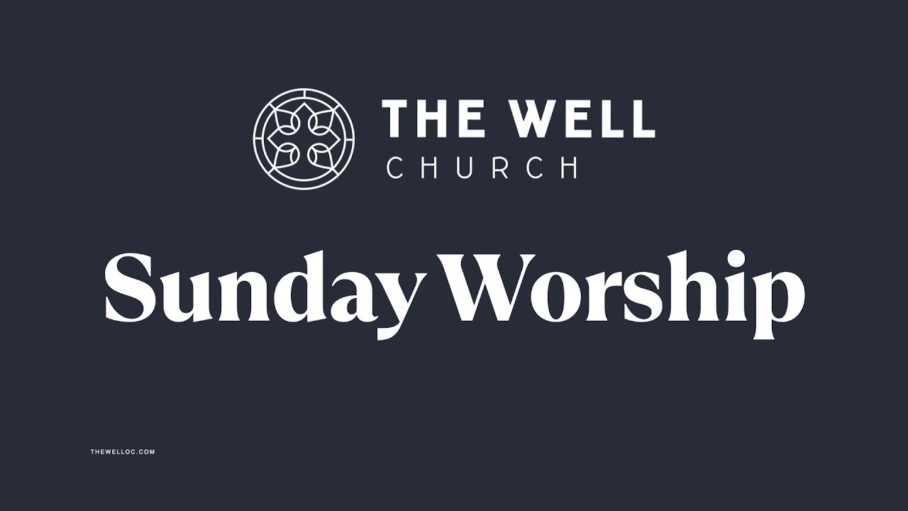 The Ministry of Listening | Ruth Kim | The Well Church OC (08022026)