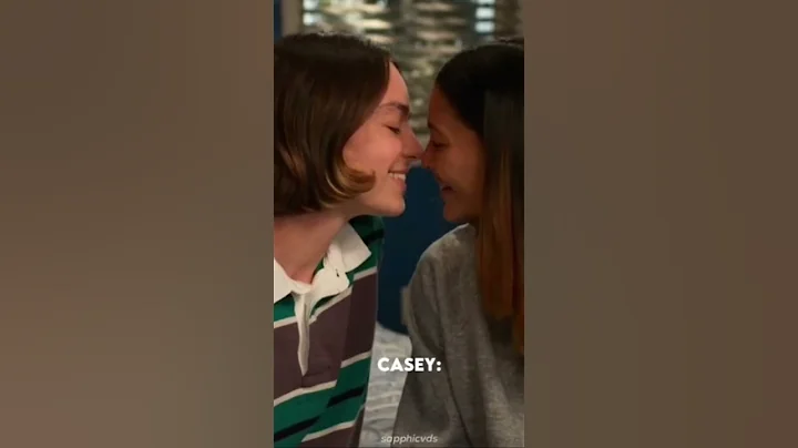 I want a Casey