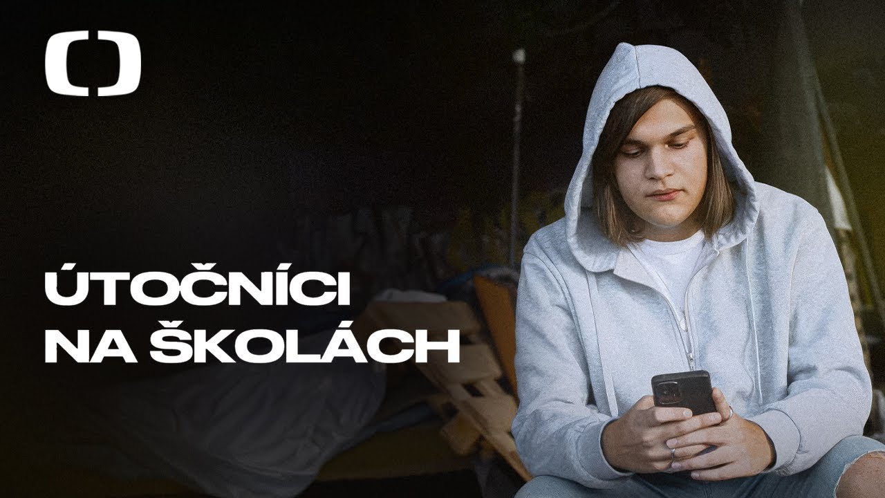 Útočníci na školách | Je to přírodou, nebo výchovou? | Celý dokument | Zóna zájmu