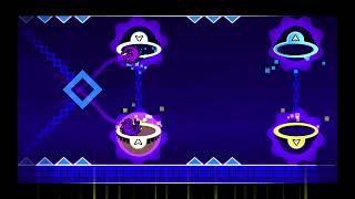 Geometry Dash - Dorabae basic 8 by Dorabae