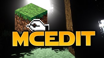 MCEdit-Filter einfügen, Biom in Minecraft ändern