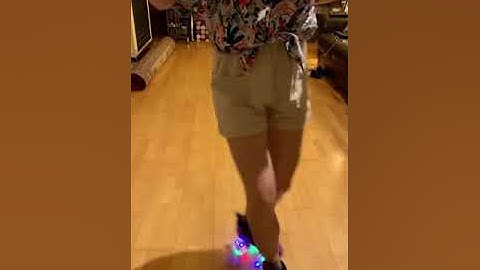 Snake Walk: Roller Skate Tutorial (for Beginners)