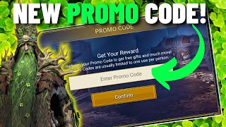 ☘️ NEW PROMO CODE FOR ALL! March 2024 ☘️  - RAID Shadow Legends